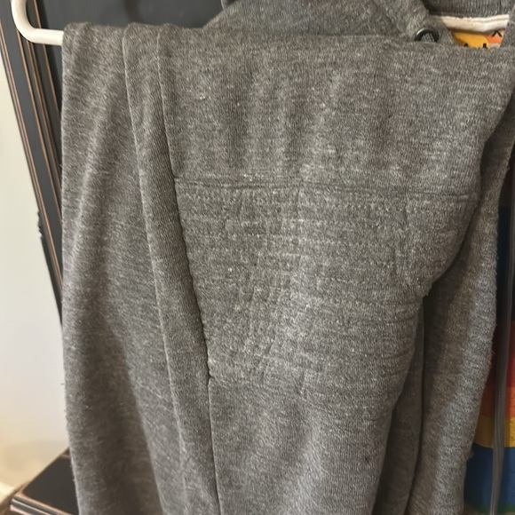 Aviator Nation Sweatsuit Set XS/S Moto Pants Venice, CA - Picture 2 of 6